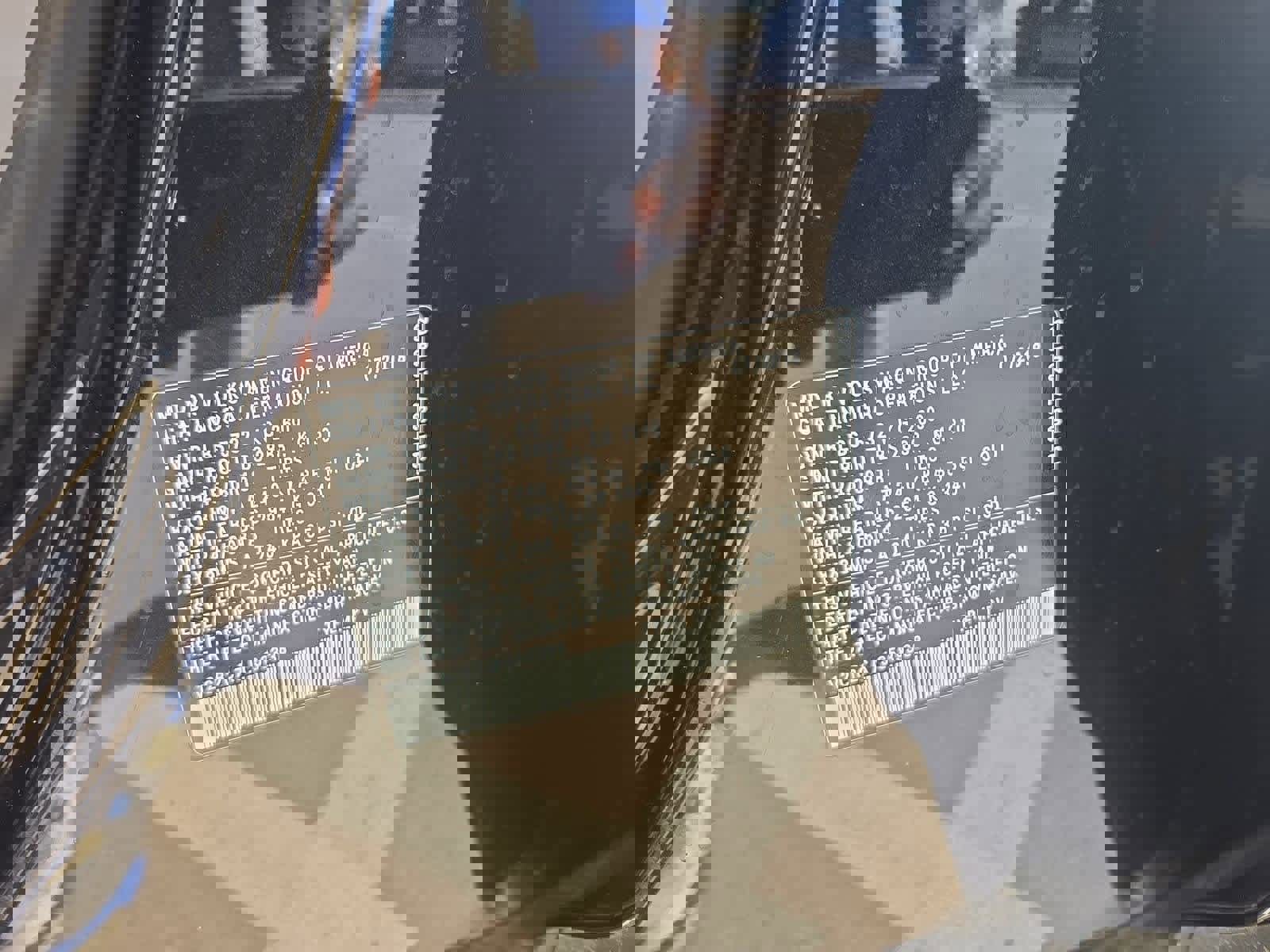 Used 2018 Volkswagen Atlas SE image 35