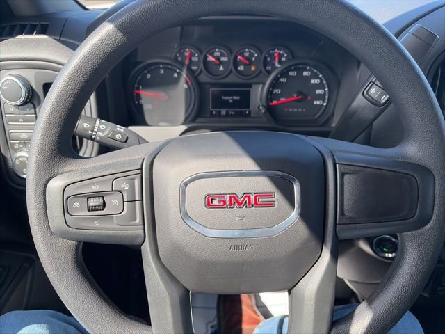 New 2026 GMC Sierra 3500 Pro w/ Convenience Package image 15