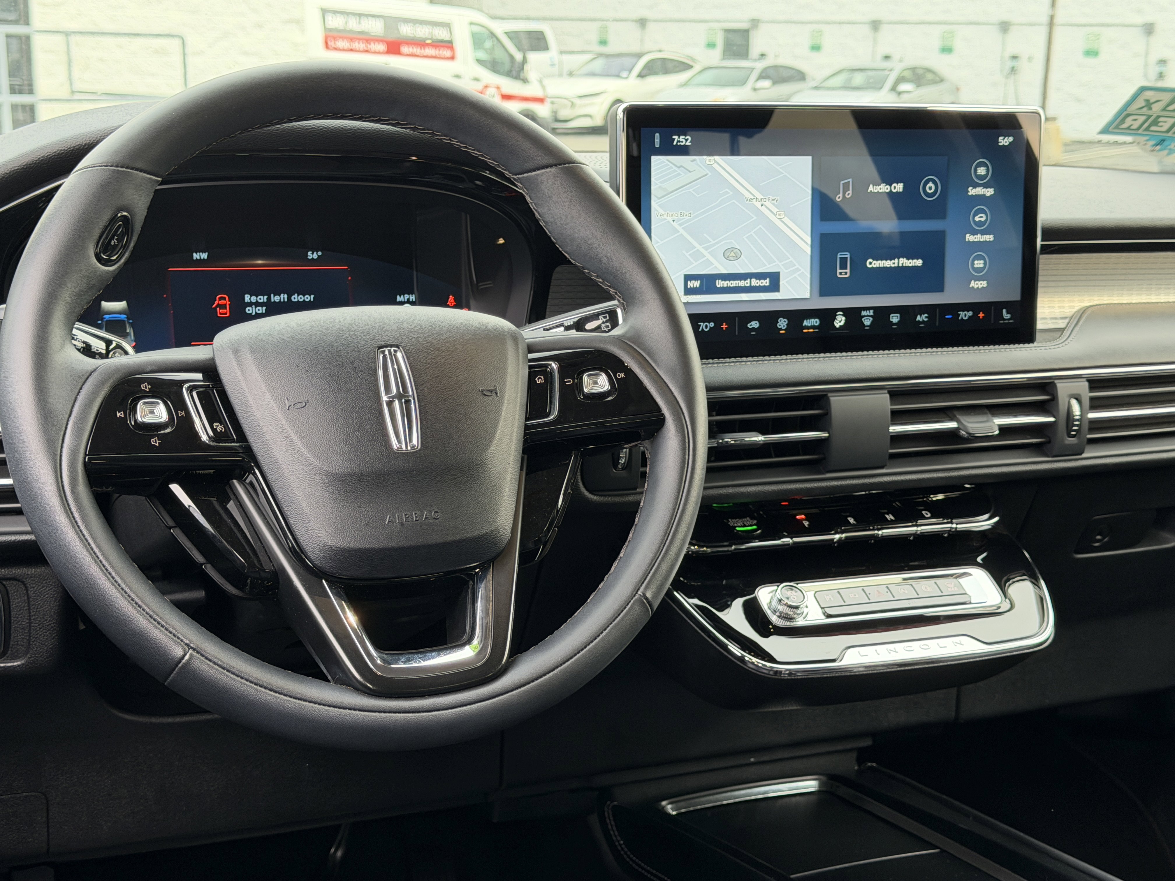 Certified 2023 Lincoln Corsair FWD image 19