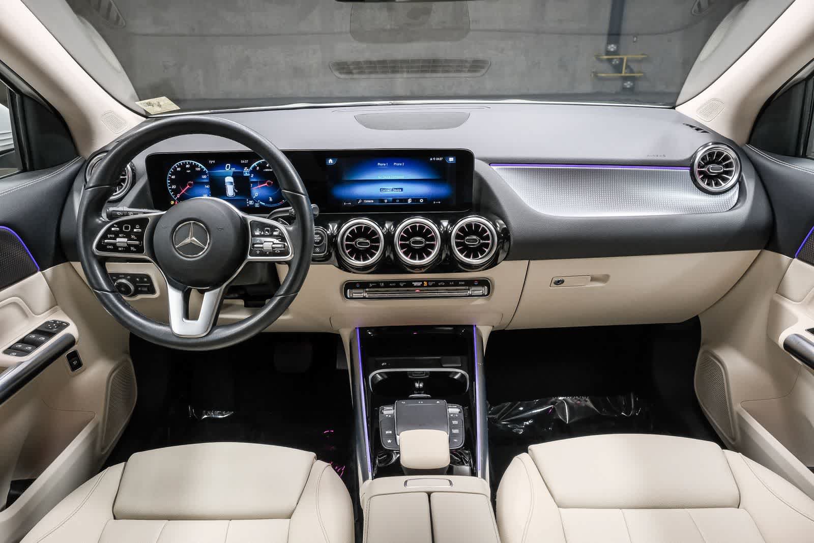 Certified 2023 Mercedes-Benz GLA 250 image 15