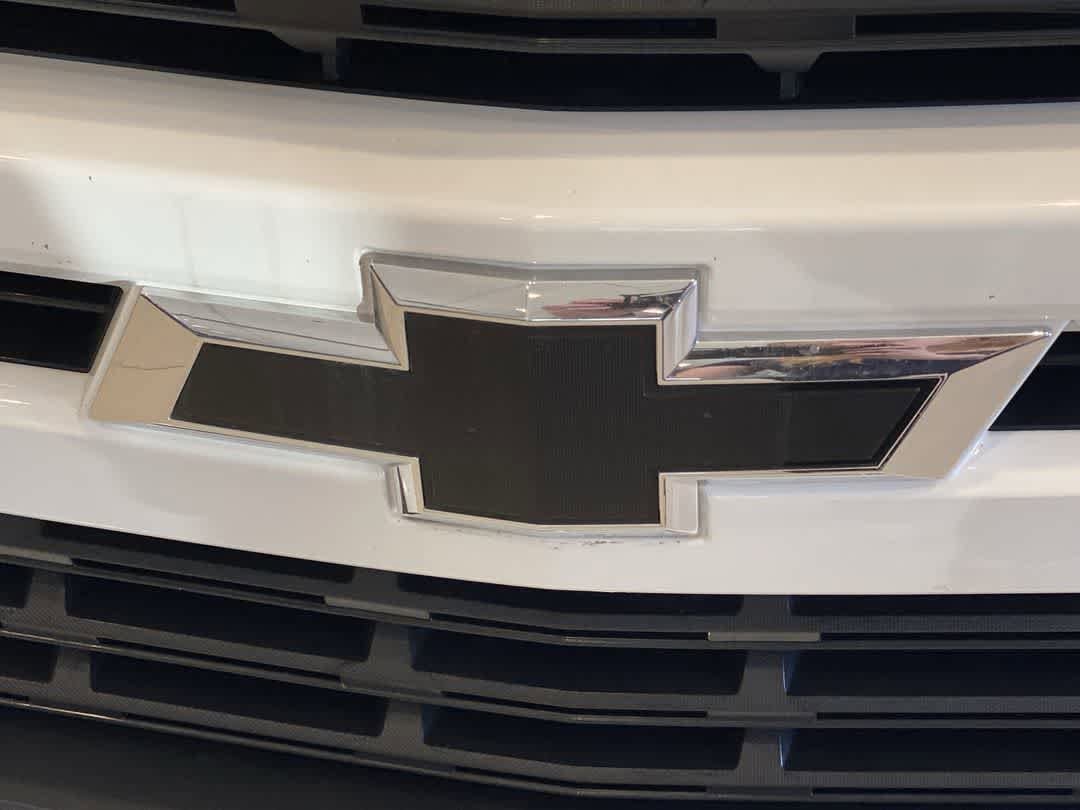 Used 2020 Chevrolet Silverado 1500 RST w/ Z71 Off-Road Package AWD/4WD image 10