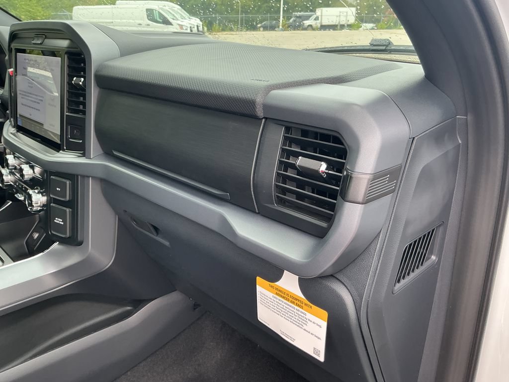 New 2026 Ford F150 XLT w/ FX4 Off-Road Package AWD/4WD image 24