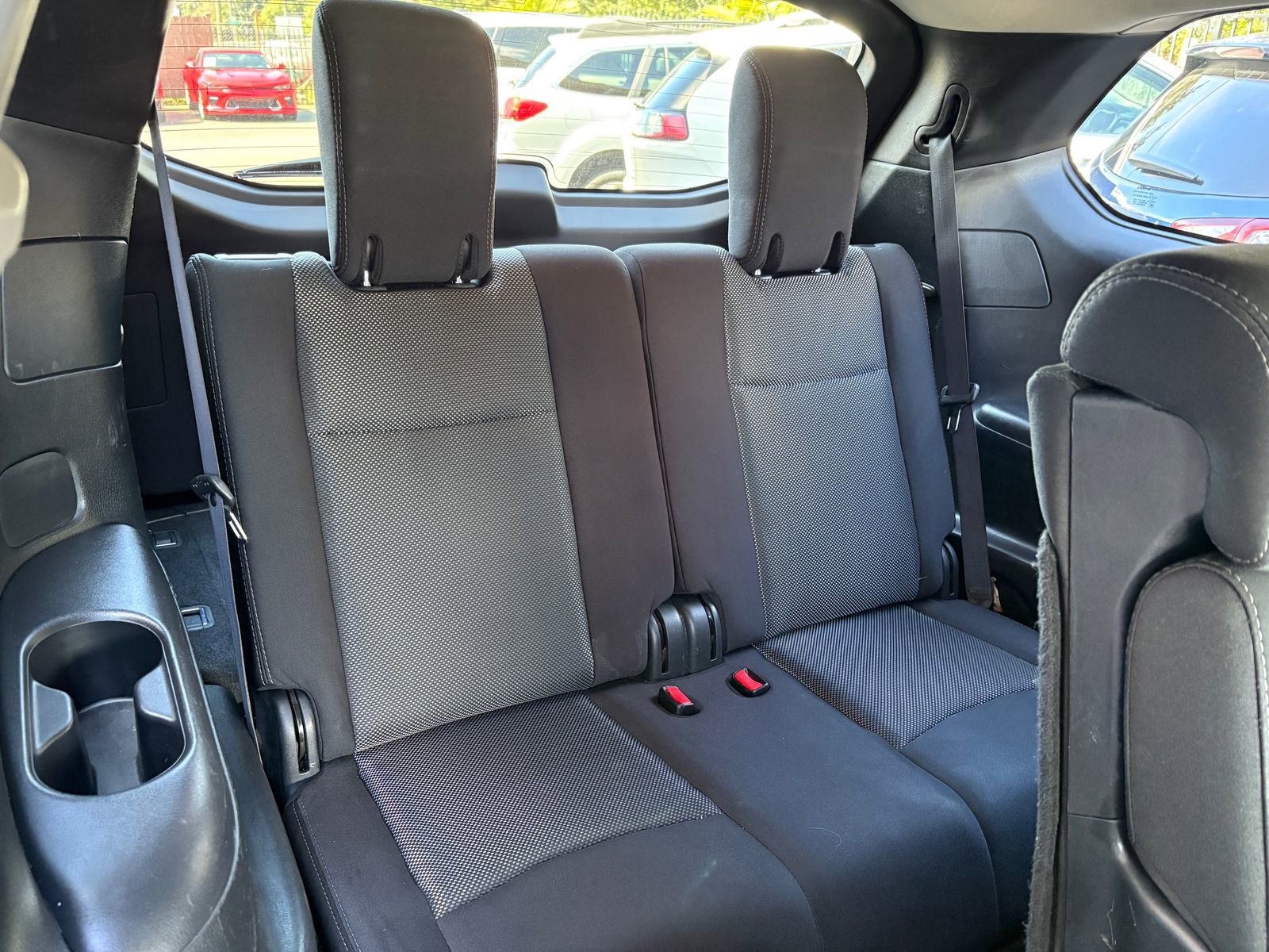 Used 2018 Nissan Pathfinder SV AWD/4WD image 26
