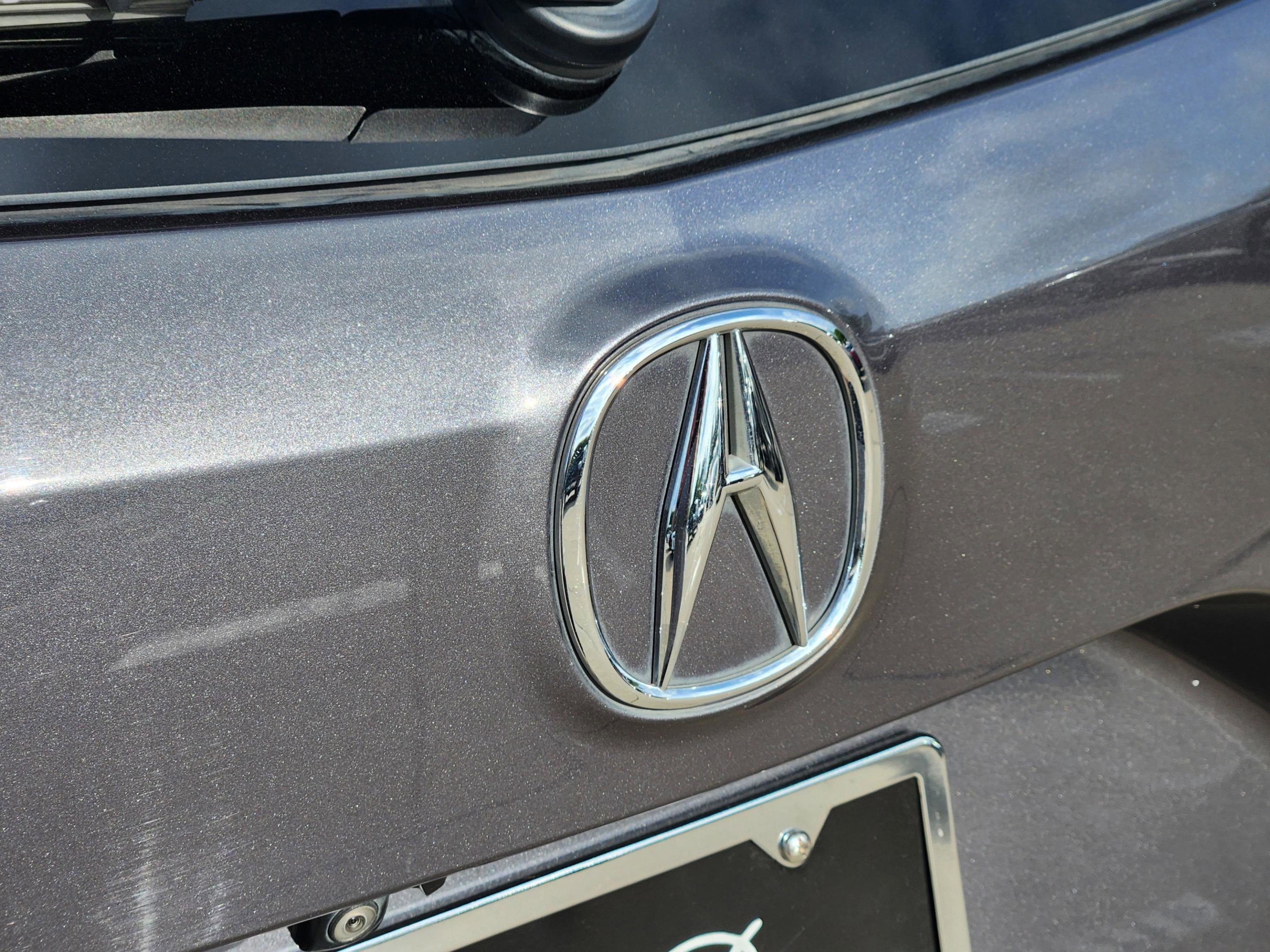 Used 2021 Acura RDX FWD w/ Advance Package image 39