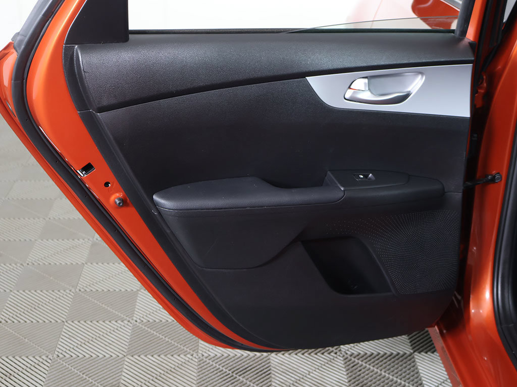 Certified 2023 Kia Forte LXS FWD image 22