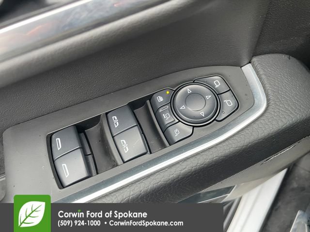 Used 2025 GMC Sierra 3500 Denali image 25