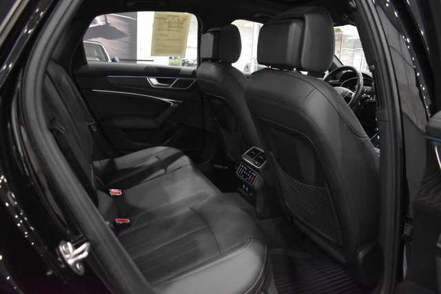 Used 2023 Audi A6 Premium Plus w/ Premium Plus Package AWD/4WD image 27