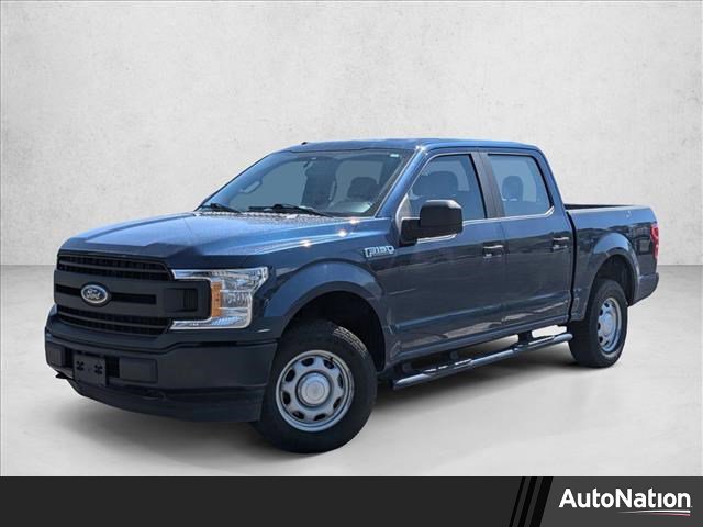 Used 2019 Ford F150 XL w/ Equipment Group 101A Mid