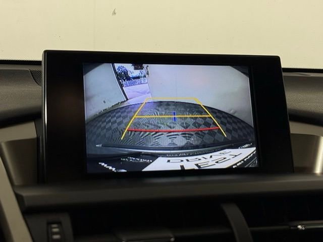 Used 2017 Lexus NX 200t F Sport w/ Accessory Package 2 FWD image 32