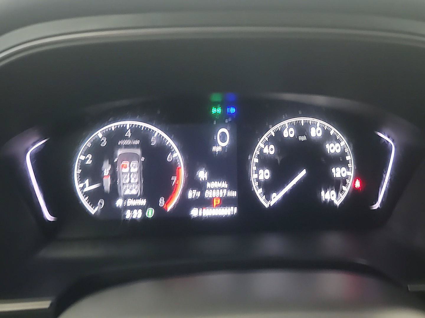 Certified 2025 Honda Pilot TrailSport image 26