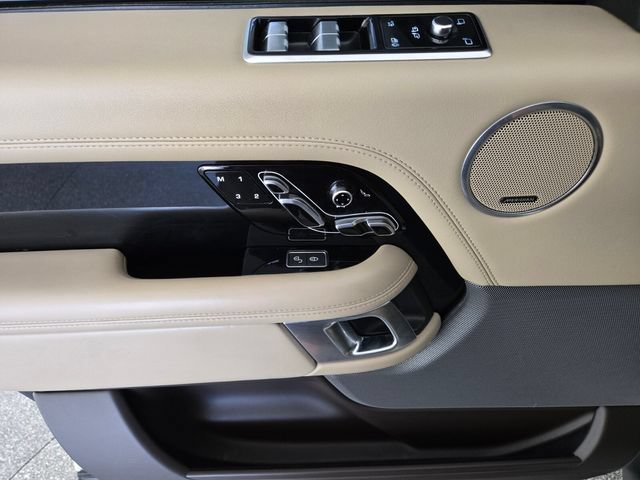 Used 2019 Land Rover Range Rover HSE AWD/4WD image 20
