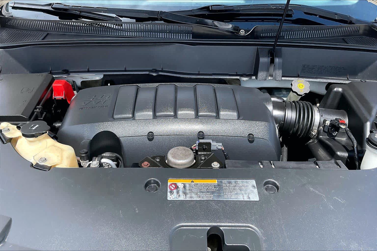 Used 2013 Chevrolet Traverse LT FWD image 30