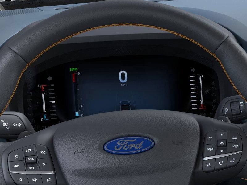 New 2026 Ford Maverick Tremor AWD/4WD image 15