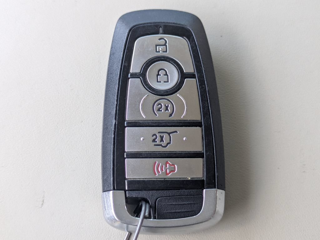 Used 2020 Ford Expedition Platinum AWD/4WD image 30