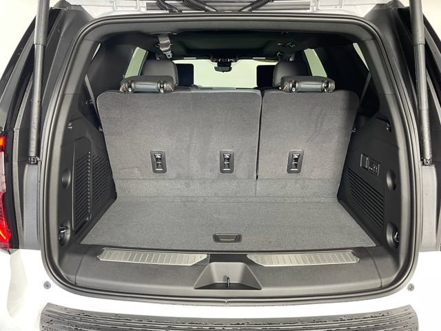 New 2026 GMC Yukon AT4 w/ AT4 Premium Plus Package AWD/4WD image 15