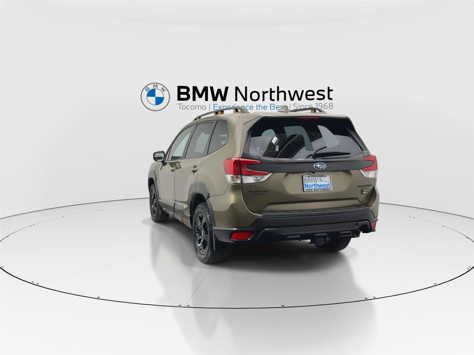 Used 2022 Subaru Forester Wilderness AWD/4WD image 13