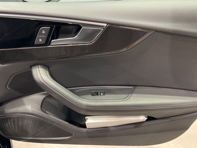 Used 2022 Audi S5 Premium Plus image 54