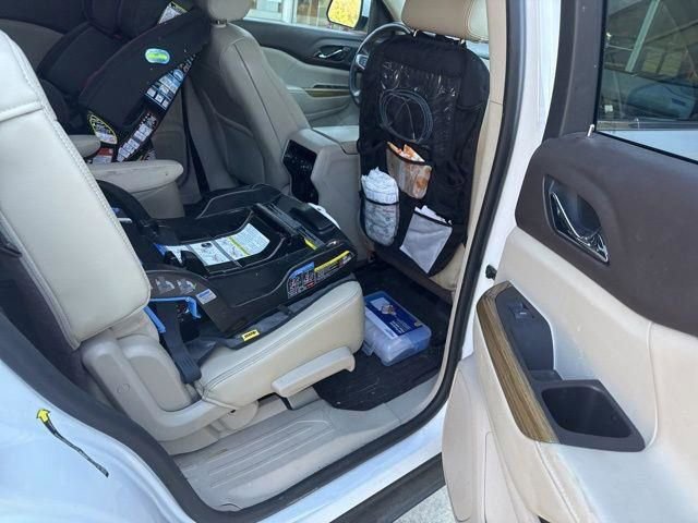 Used 2017 GMC Acadia Denali w/ Technology Package image 59