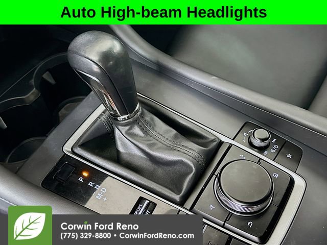 Used 2021 MAZDA MAZDA3 s image 15