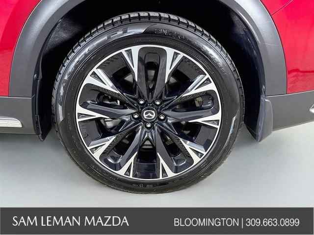 Used 2024 MAZDA CX-90 Plug-In Hybrid w/ Premium Pkg AWD/4WD image 33