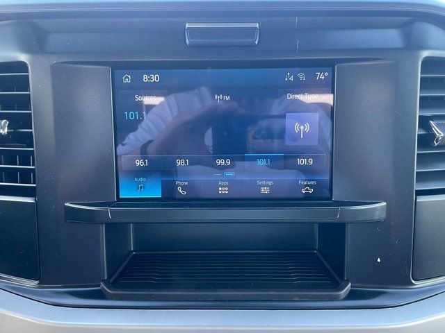 New 2025 Ford F450 XL w/ XL Chrome Package image 24