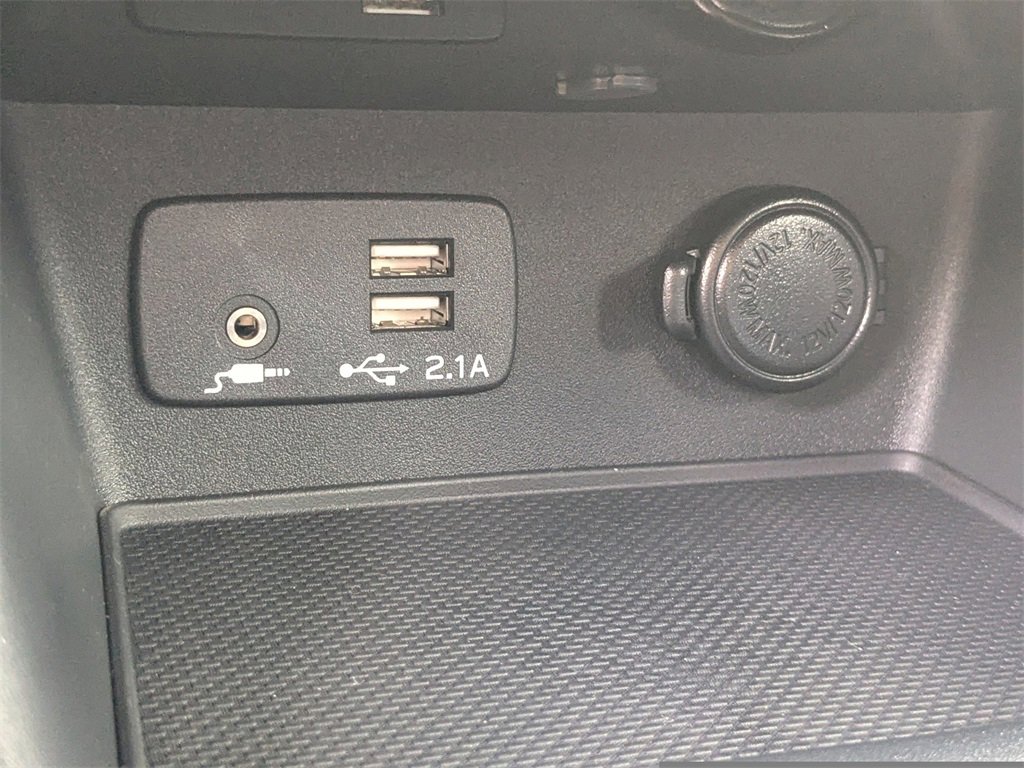 New 2025 Subaru Forester Wilderness w/ Wilderness Package image 22