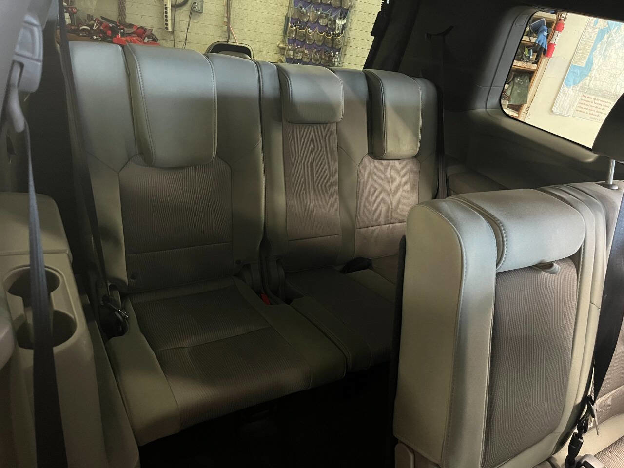 Used 2015 Honda Pilot SE image 7