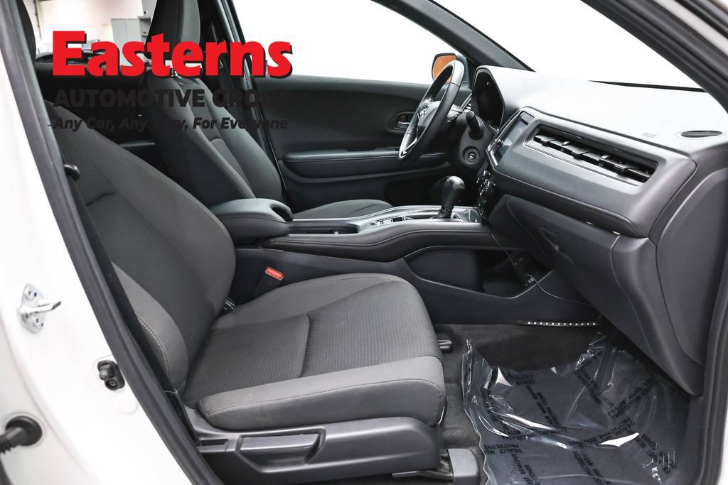 Used 2022 Honda HR-V Sport image 22