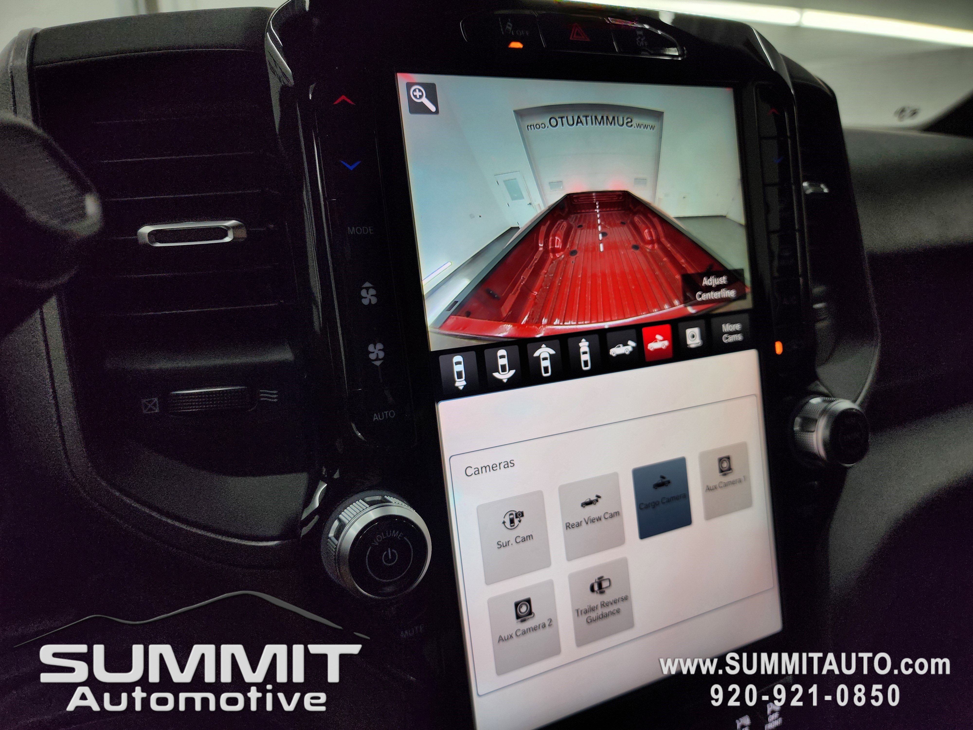 New 2026 RAM 3500 Tradesman image 21