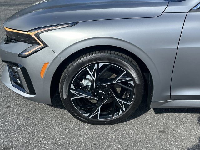 Used 2025 Kia K5 GT-Line w/ GT-Line Premium Package image 13