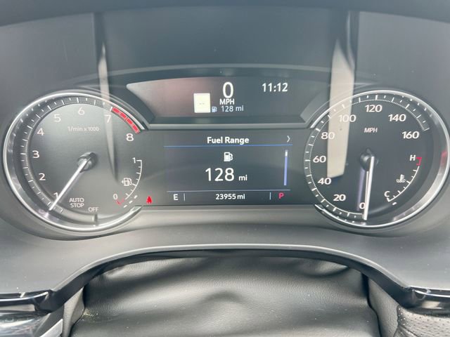 Used 2025 Cadillac XT5 Premium Luxury image 12