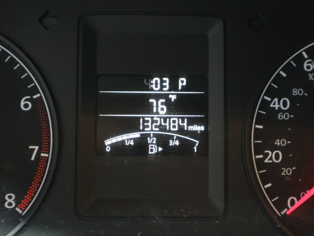 Used 2013 Volkswagen Jetta S FWD image 29