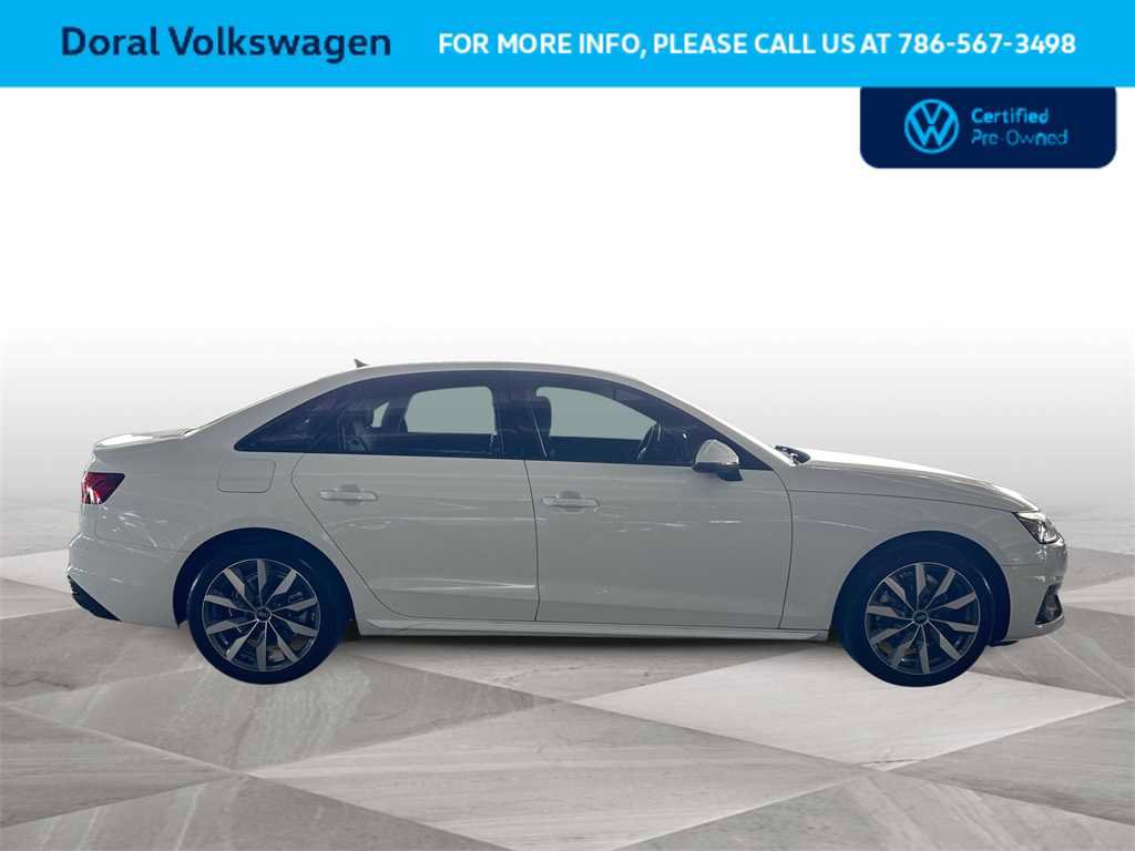 Used 2022 Audi A4 2.0T Premium Plus w/ Premium Plus Package image 9