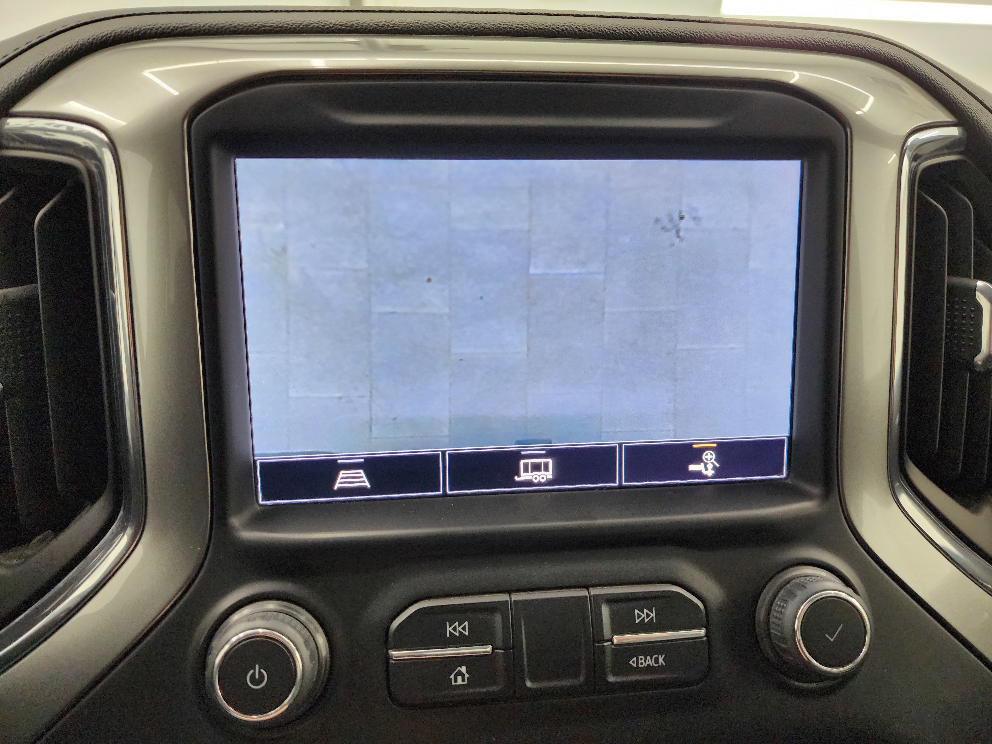 Used 2022 Chevrolet Silverado 2500 LTZ w/ Safety Package image 52