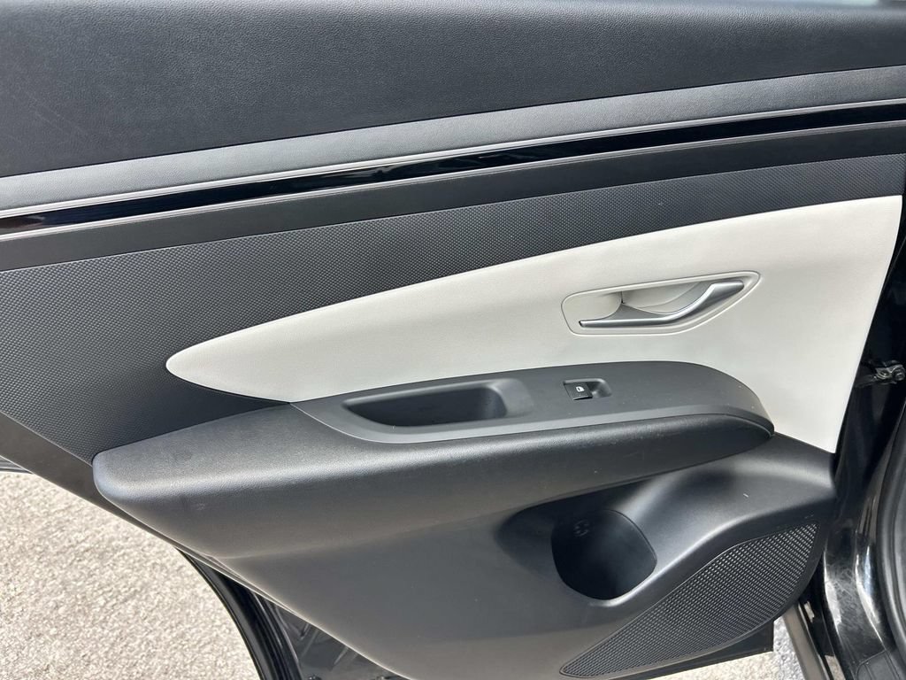 Used 2023 Hyundai Tucson SEL AWD/4WD image 22