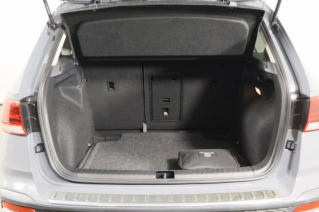 Used 2023 Volkswagen Taos SE image 18