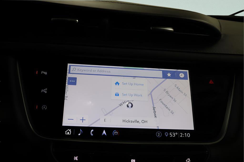 Used 2020 Cadillac XT5 Sportv w/ Platinum Package AWD/4WD image 17