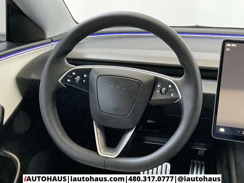 Used 2024 Tesla Model 3 Performance AWD/4WD image 27