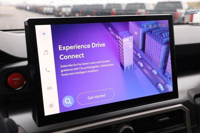 Certified 2024 Toyota Tacoma TRD Off-Road image 18