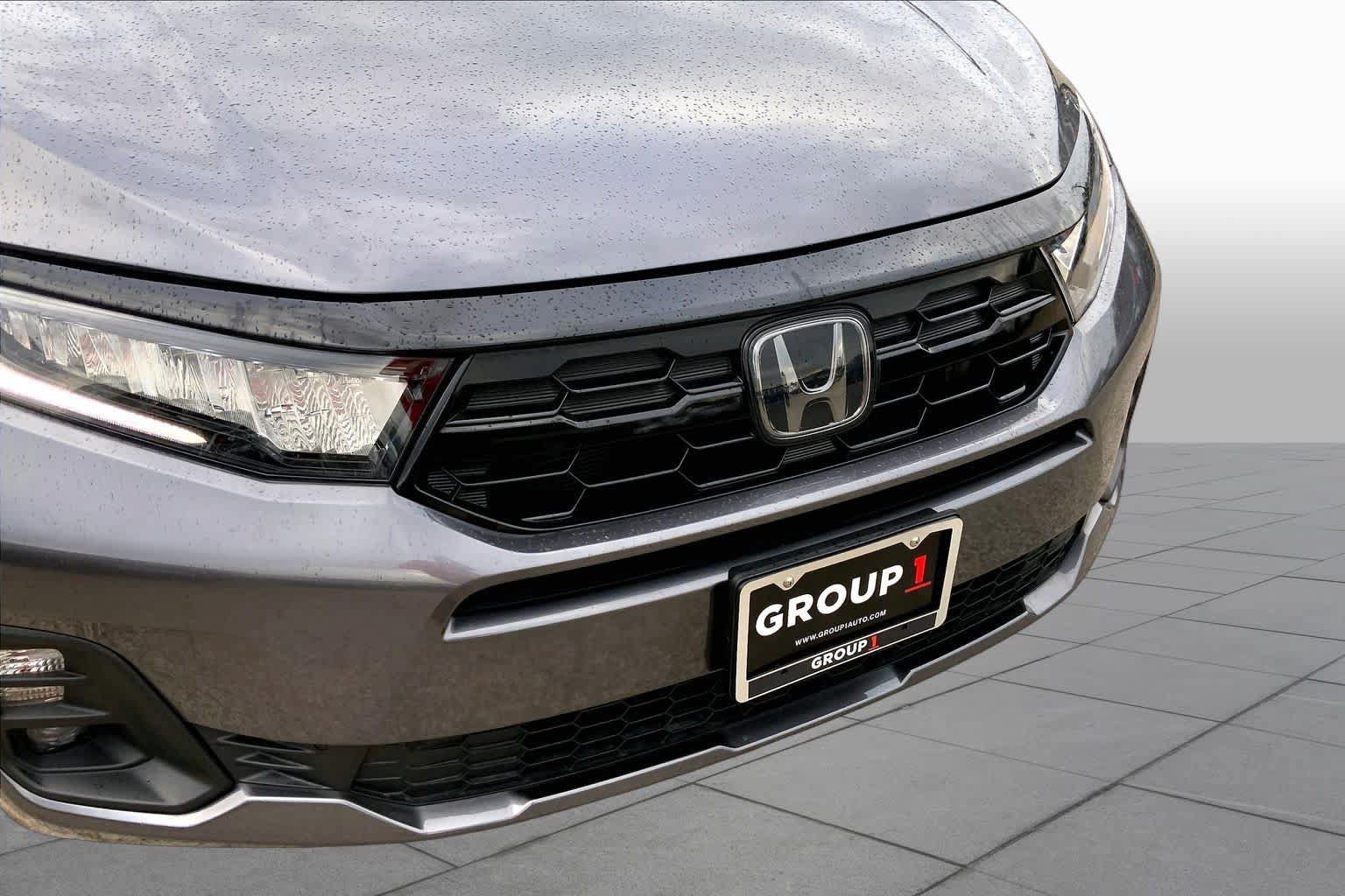 Used 2025 Honda Odyssey Touring image 30