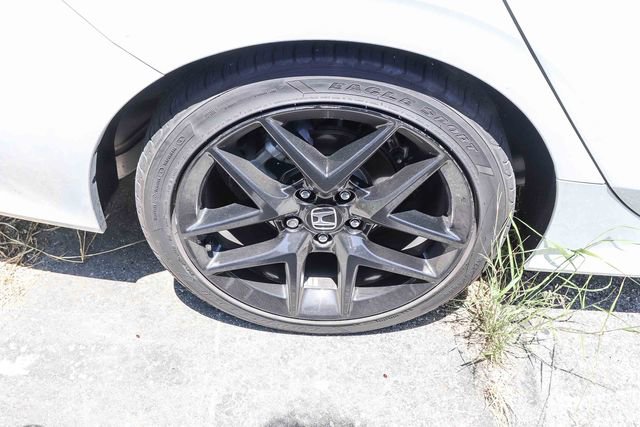 Certified 2023 Honda Civic Sport image 9