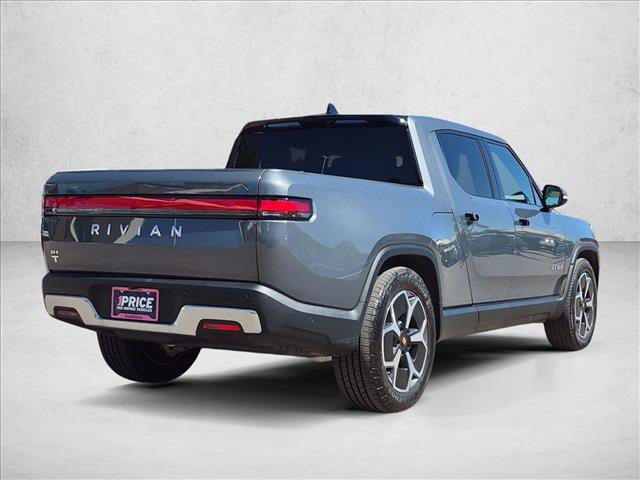 Used 2024 Rivian R1T Adventure Dual AWD/4WD image 5