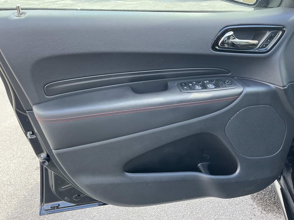 Used 2024 Dodge Durango R/T image 27