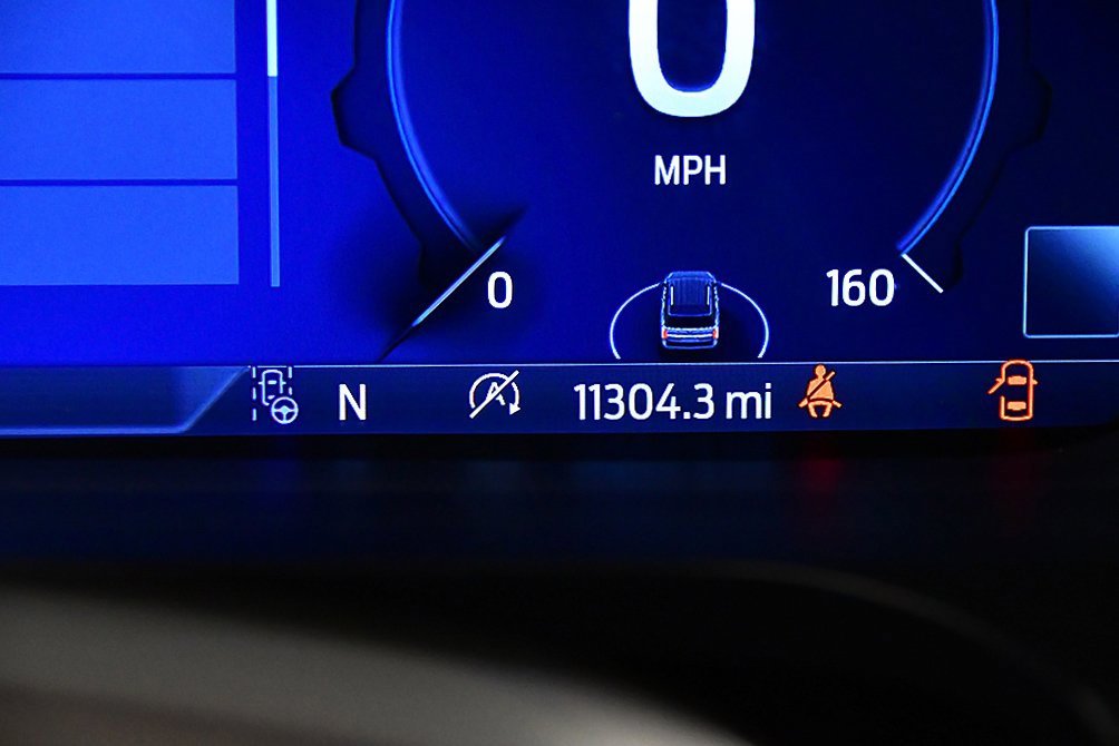 Used 2024 Ford Expedition King Ranch image 18