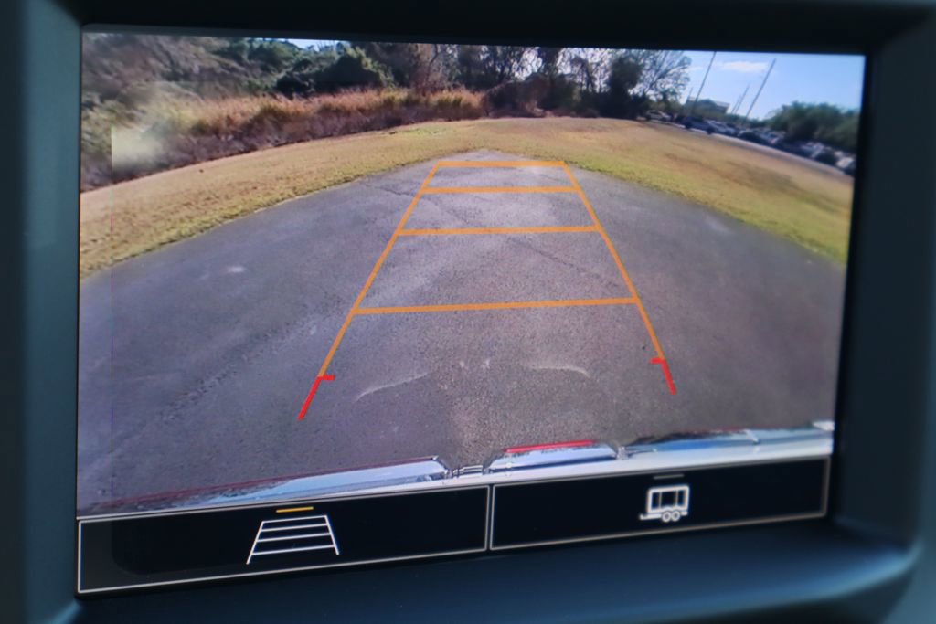 Certified 2026 GMC Sierra 1500 Pro w/ Pro Value Package image 15