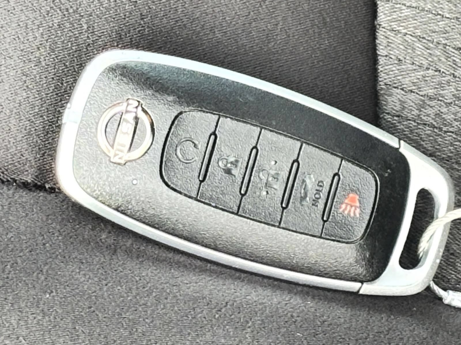 Used 2026 Nissan Altima 2.5 SV FWD image 18
