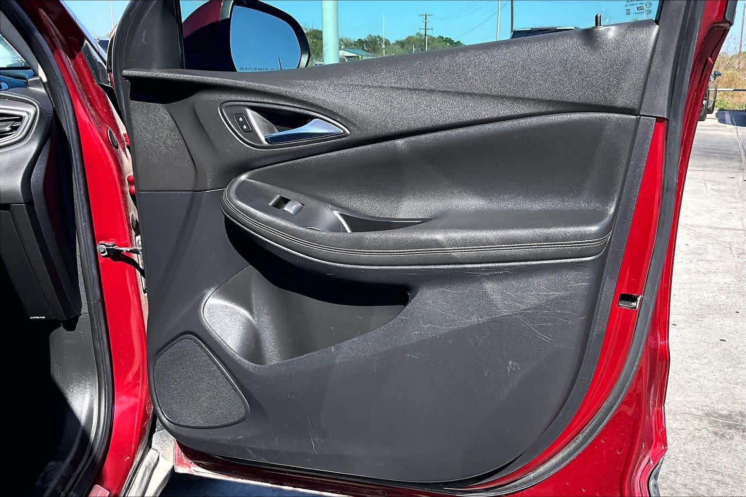 Used 2023 Buick Encore GX Preferred FWD image 40
