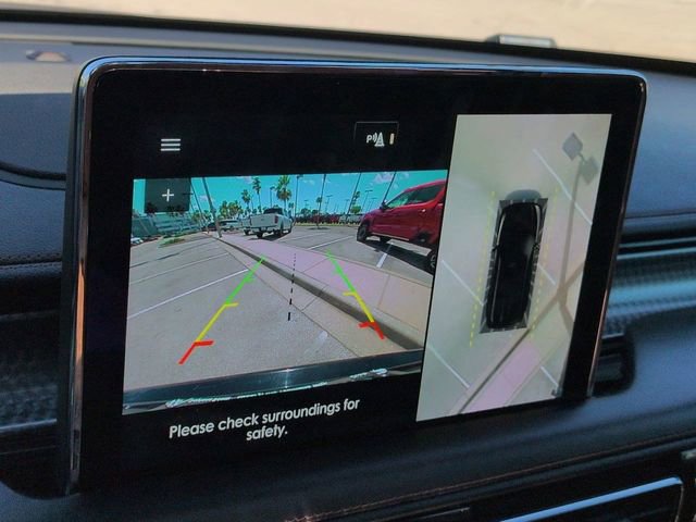 Used 2020 Lincoln Aviator Black Label w/ Dynamic Handling Package AWD/4WD image 21