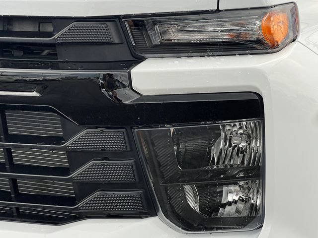 New 2026 Chevrolet Silverado 2500 W/T AWD/4WD image 34