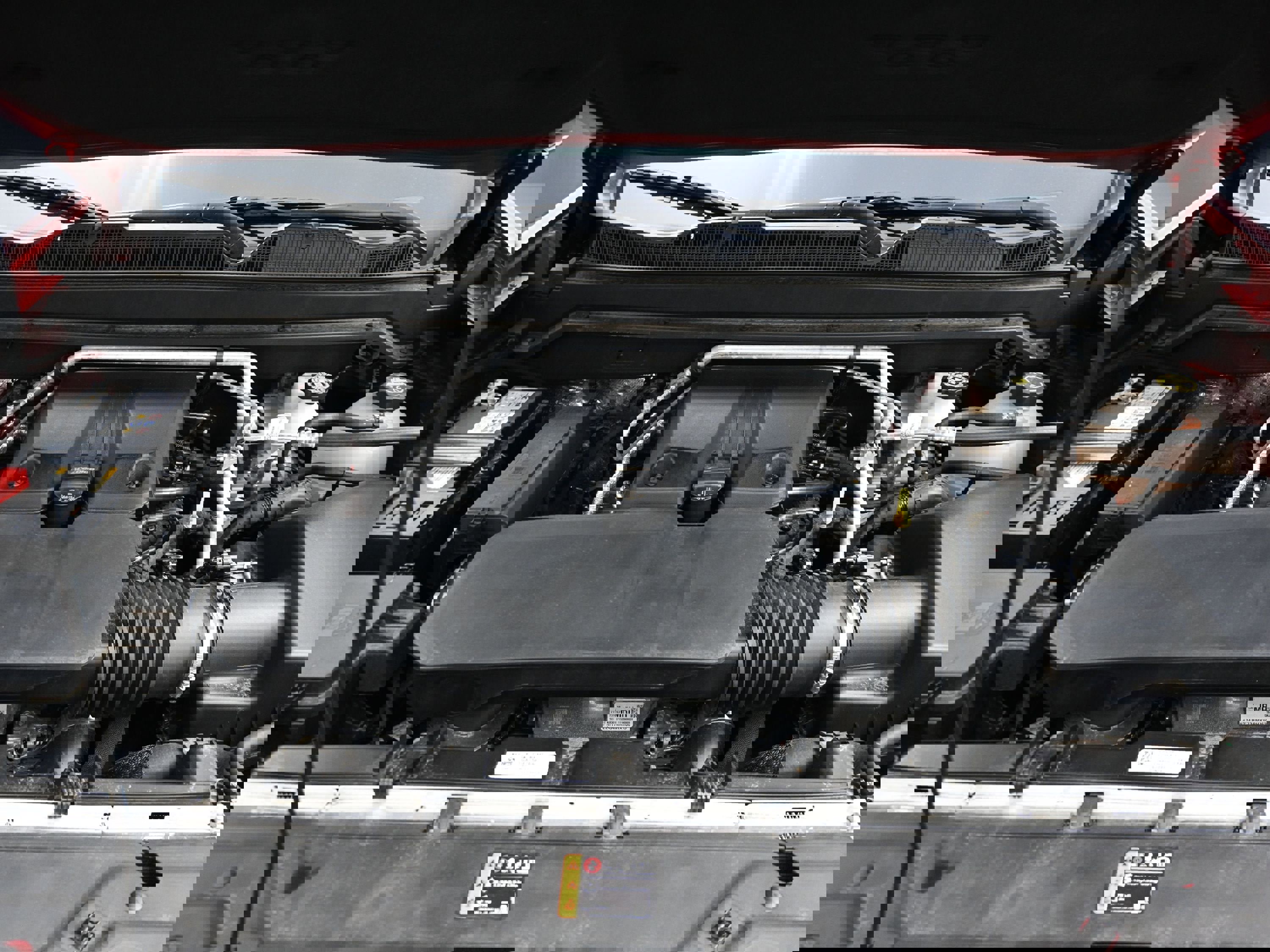 Used 2024 Chevrolet Colorado Z71 w/ Z71 Convenience Package 2 image 33